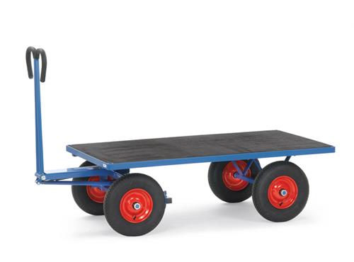 Fetra Handzugwagen 1200x800 - 1000kg