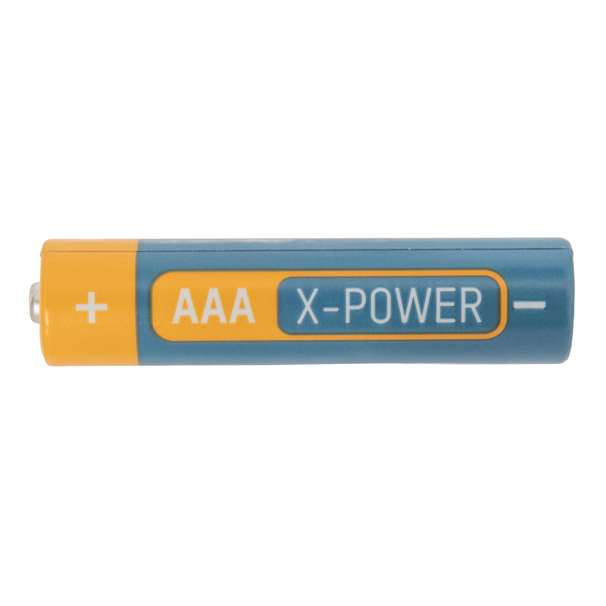 X-Power Alkalibatterie AAA LR03 4St.