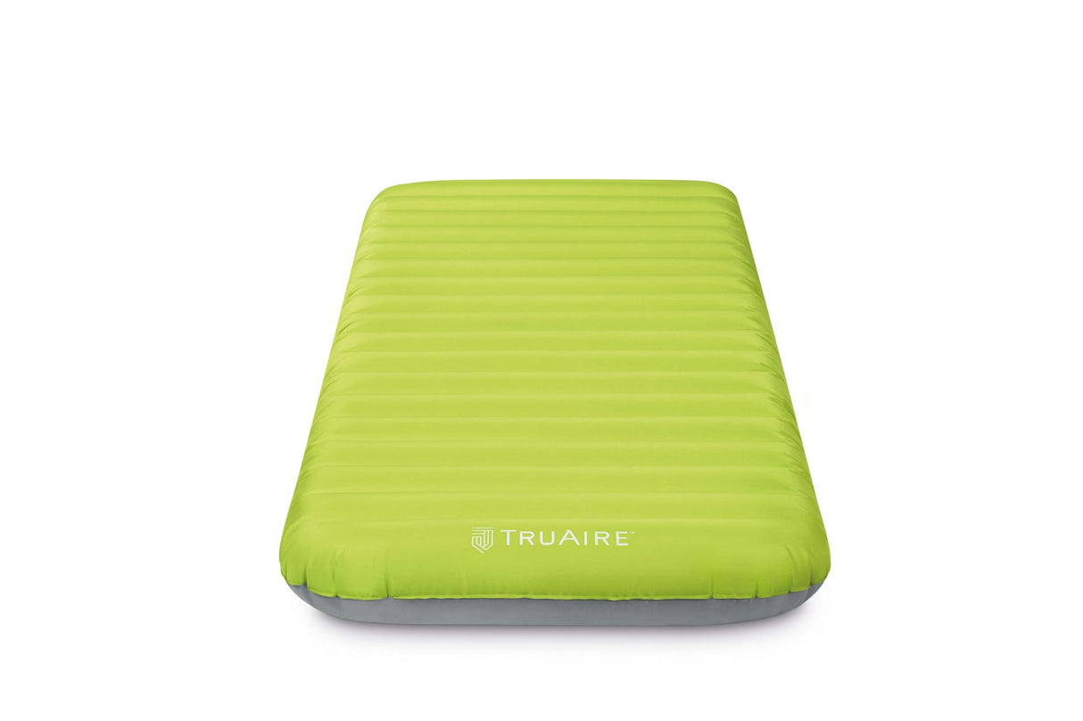 Intex Truear Dura-Beam Camping Air Bed med USB-pumpe