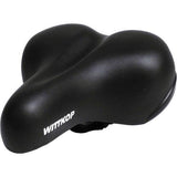 Sattel Wittkop Big - Schwarz