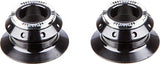 Crankbrothers rear 12 x 135 mm adapter end caps for iodine cobalt 3, 11 as of 2011
