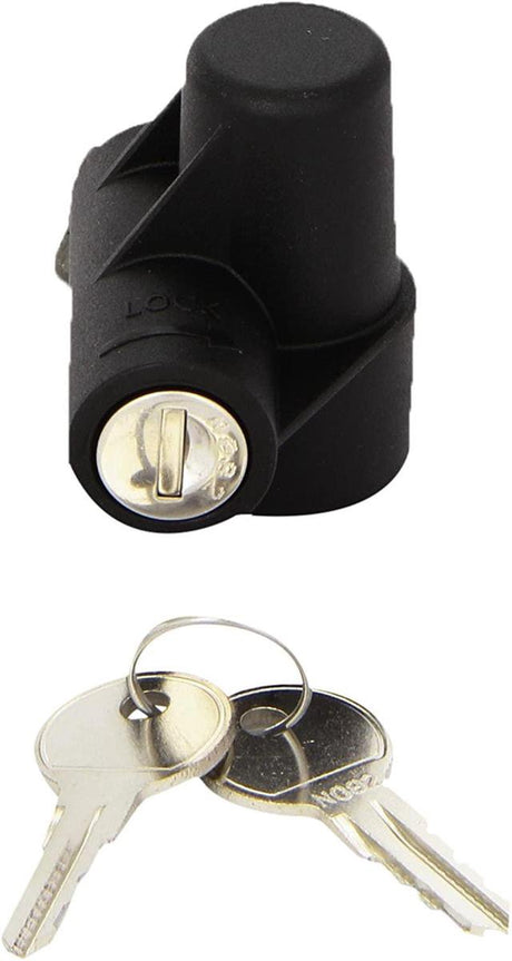 Thule lock easybase rideon