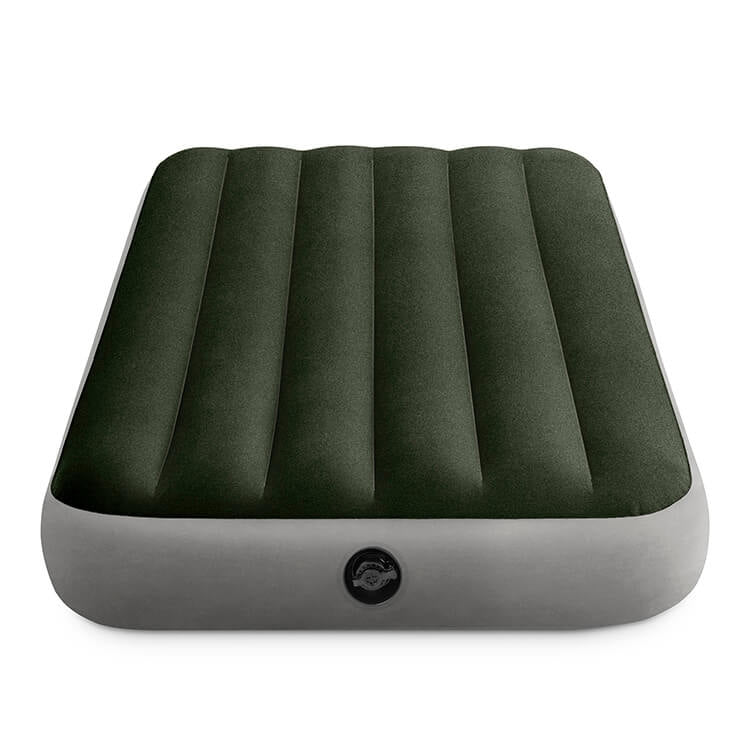 Intex Prestige Downy mit Batteriepumpe - Single