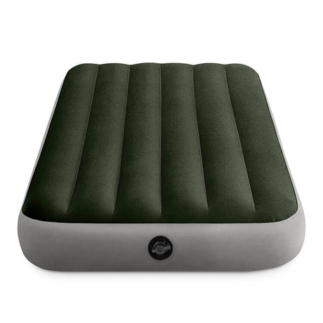 Intex Prestige Downy mit Batteriepumpe - Single