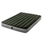 Intex Prestige Downy mit Batteriepomp - Doppel