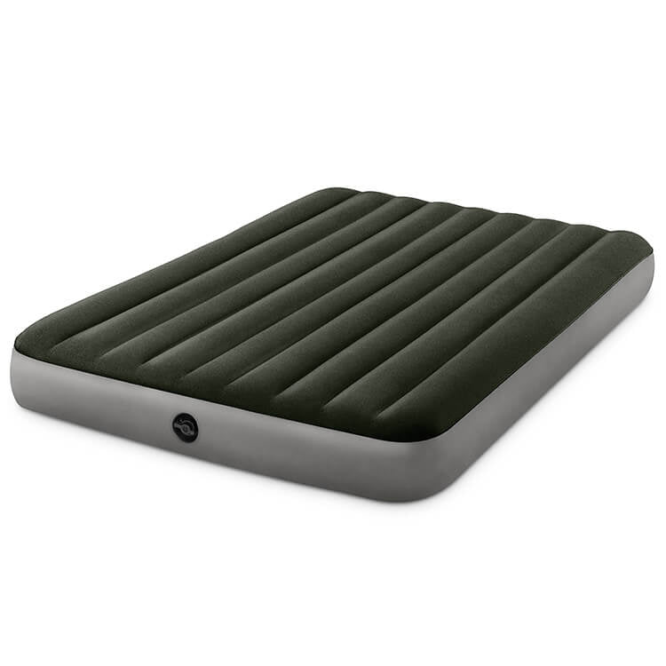 Prestige Intex Downy Airbed - Double