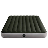 Prestige Intex Downy Airbed - Double