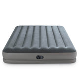 Intex Prestige Mid -Rise Airbed - Single