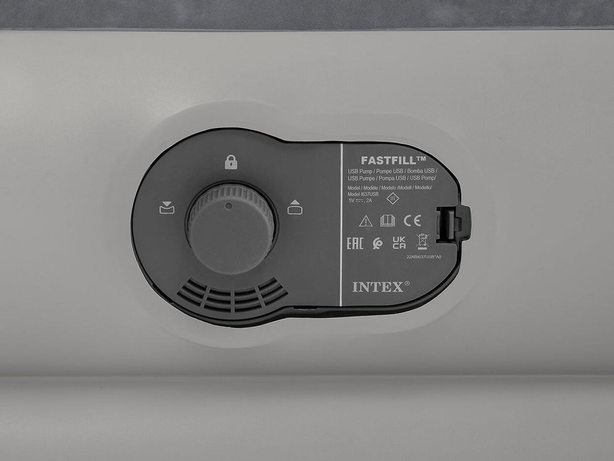 Intex Prestige Mid -ies lufte - Single