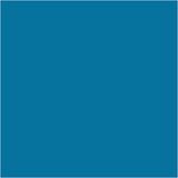 Creativ Company Outdoor -Farbe - Blau, 250 ml