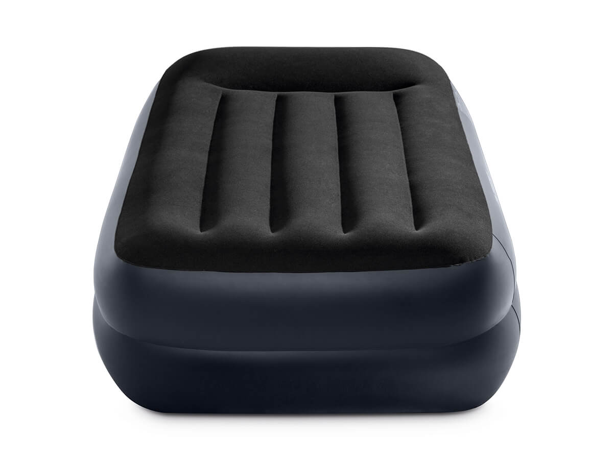 Intex - Pillow Rest Raised Airbed - Single