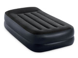 Intex - Pillow Rest Raised Airbed - Single