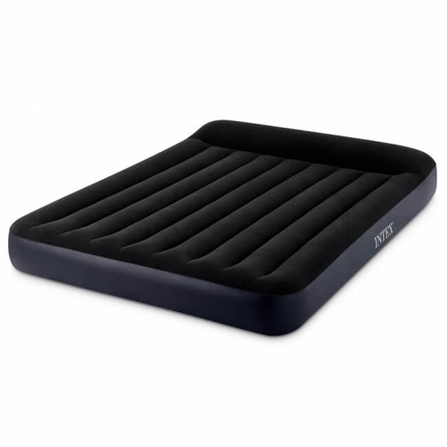 Intex Pillow Rest Airbed Double