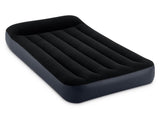 Intex Pillow Rest Classic Airbed - Single