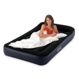 Intex Pillow Rest Classic Airbed - Single