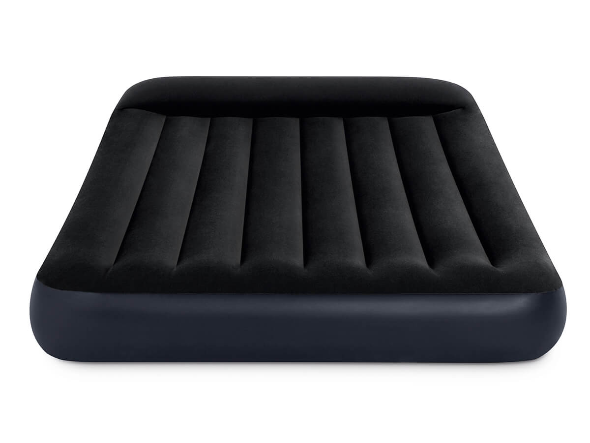 Intex Pillow Rest Classic luchtbed - twijfelaar