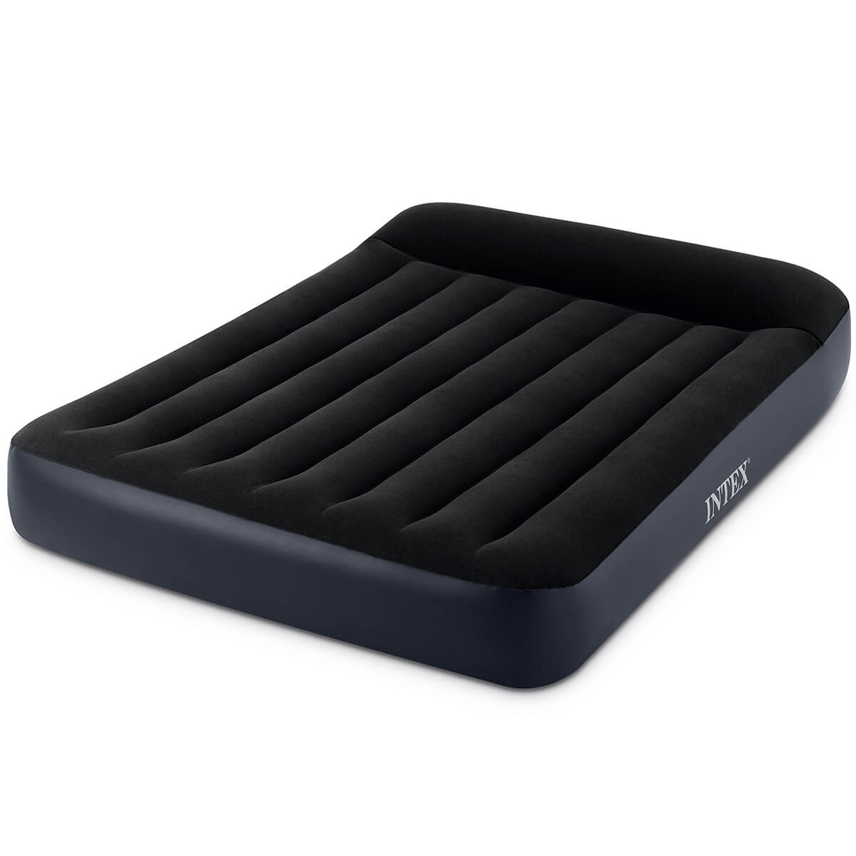 Intex Pillow Rest Airbed Double