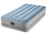 Intex Dura -beam Komfort Airbed - Single