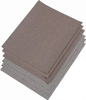 Norton Schleifstreifen Pro A275 Schleifblatt 230 x 280 mm Pro P100