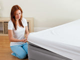 Intex Prime Comfort Airbett - Single