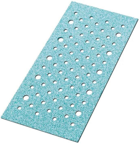 Norton Schleifstreifen Multi-Air Plus Schleifpapier P240 115x230mm