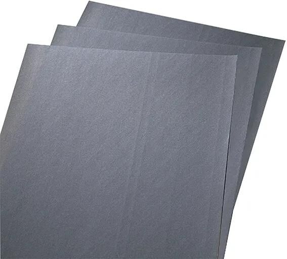 Norton Schleifstreifen Black Ice Slip. 230x280mm p2000