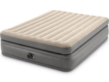 Intex Prime Comfort Airbed - Double