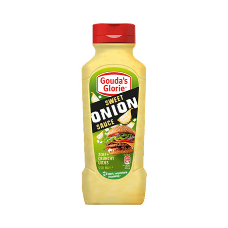 Goudas glorreiche süße Zwiebel (550 ml)