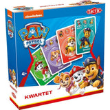 Taktik-Paw-Patrol-Quartett
