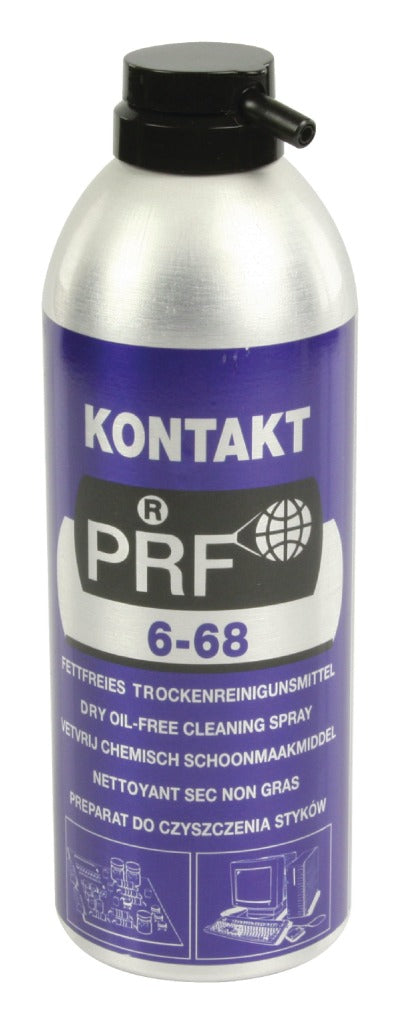 Taerosol PRF 68 520 Kontaktspray 520 ml