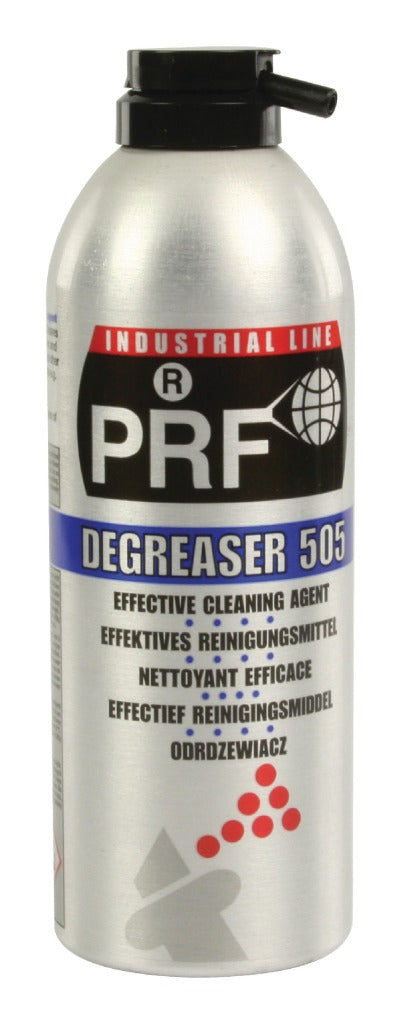 Servisol PRF 505 520 Entfetter 520 ml