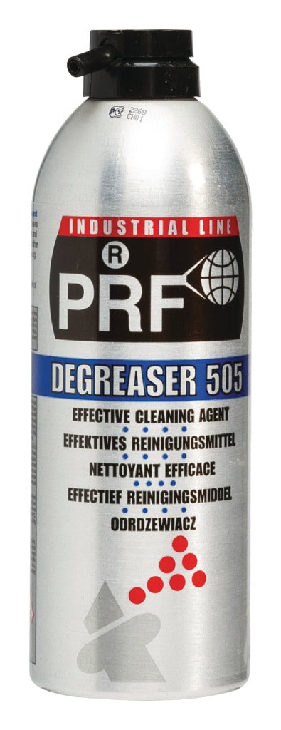 Servisol PRF 505 520 Entfetter 520 ml