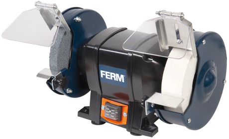 Ferm Doppelschleifmaschine Doppelschleifmaschine 250w