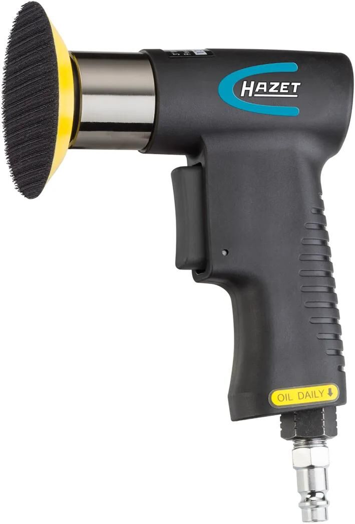 Hazet Polierset 9033n-9 Mini-Polierset.