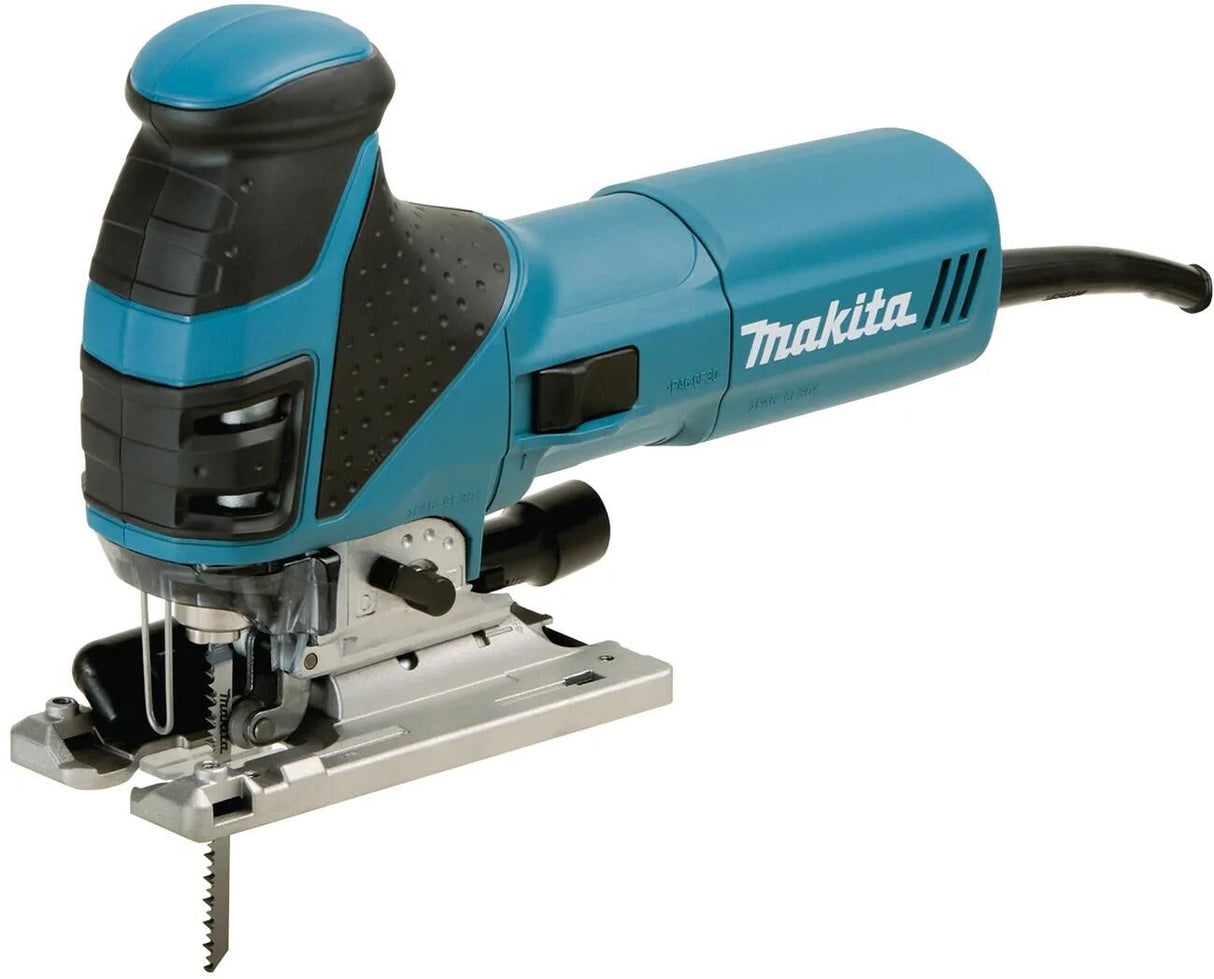 Makita Stichsäge T-Modell 230V