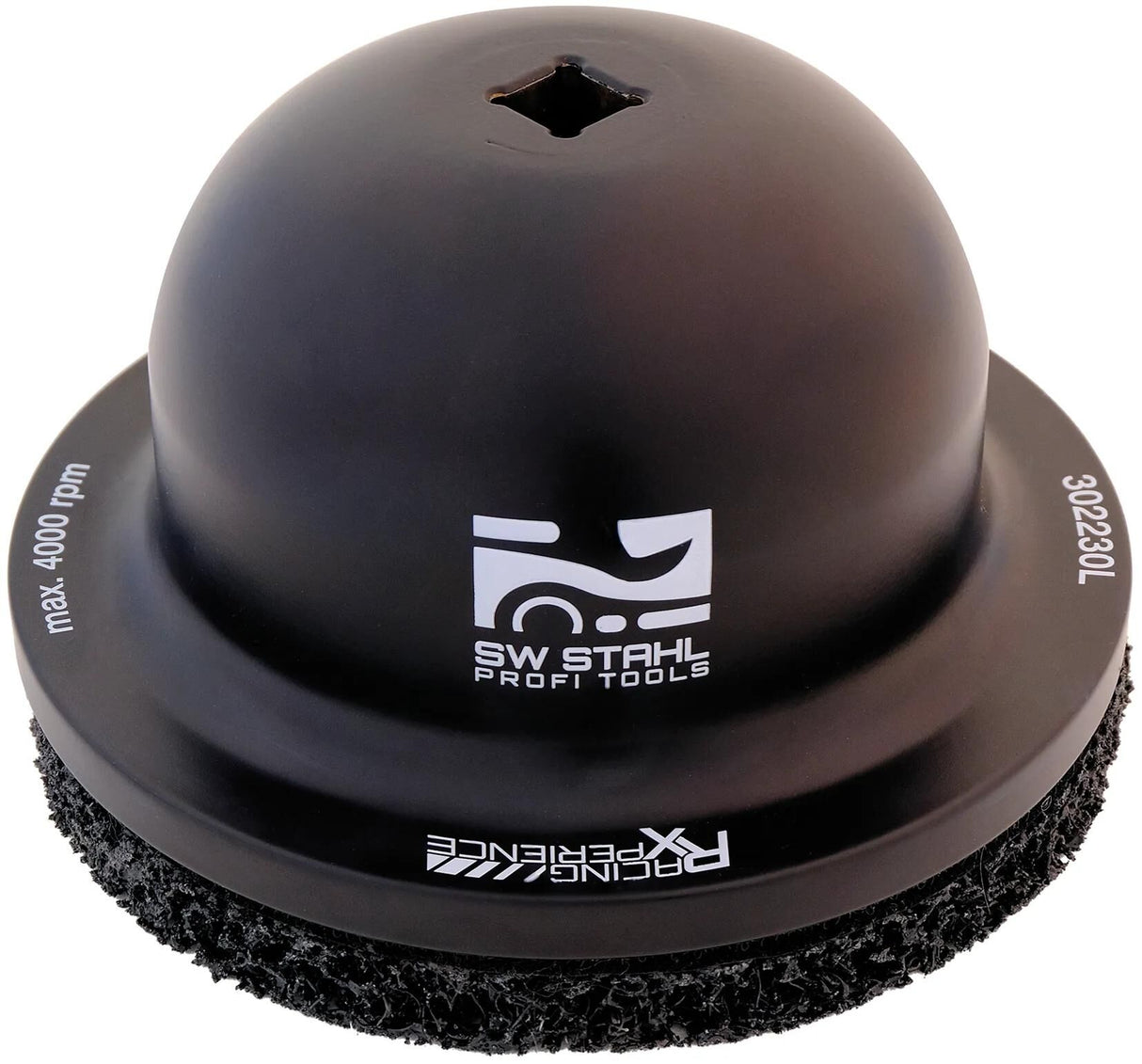 SW Stahl SW-Stahl Radnabenreinigungsset Racing Experience Radnabenschleifer SW Stahl