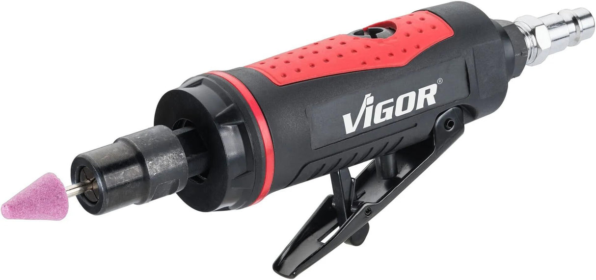 Vigor Stabschleifer-Set V6906 Axialschleifer-Set.