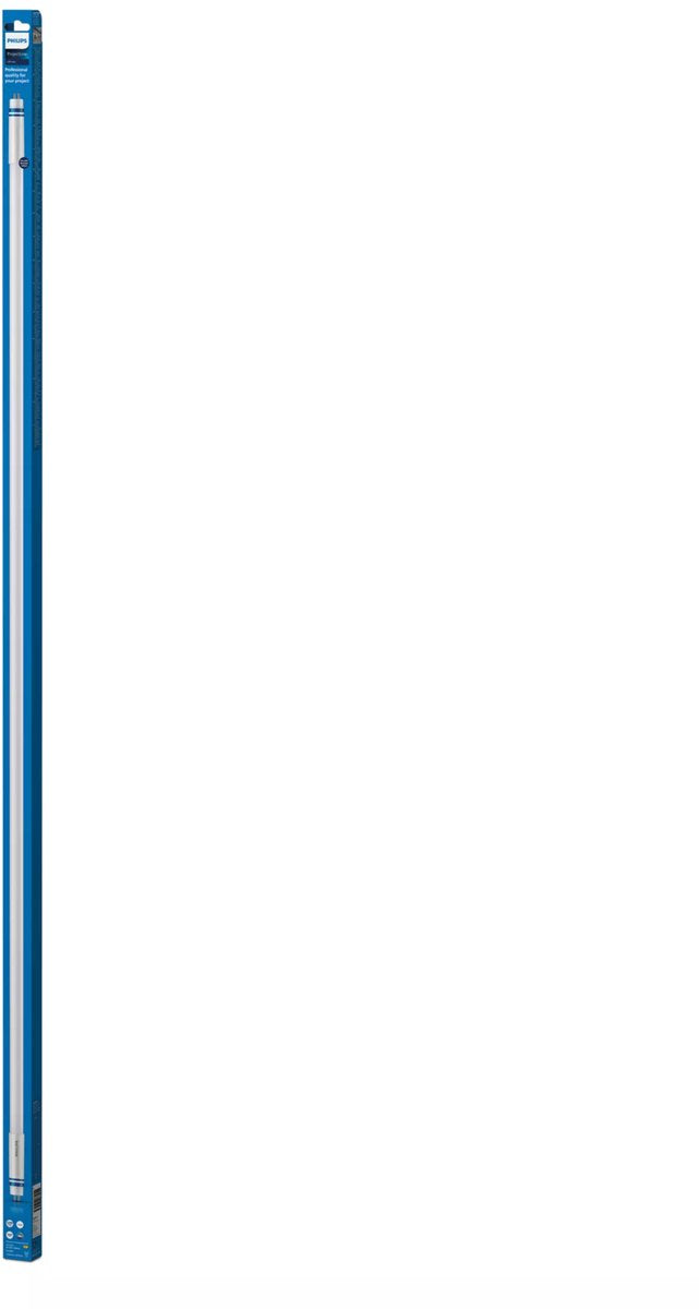 Philips led philips linear buis - 16,5 w - g5 - 2300 lm - wit