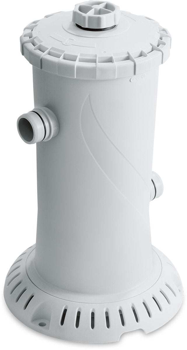 Summer Waves Filterpumpe Schwimmbad 5676 Liter p.A