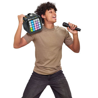 Vtech Karaoke-Lichtparty – Karaoke-Set