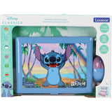 Stitch Laptop Niederländisch Französisch