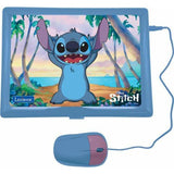 Stitch Laptop Niederländisch Französisch