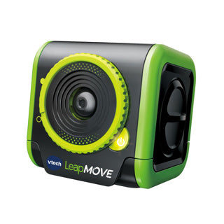Vtech Leapmove – Lernspielkonsole – inklusive 25 Spielen – Spielzeug ab 4 Jahren – Niederländisch gesprochen