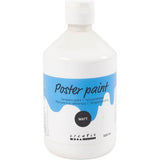 Https: www.cchobby.nl tempera-paint-matte-white-500-ml-1-bottle