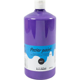 Https: www.cchobby.nl tempera-paint-matte-violet-1000-ml-1-bottle