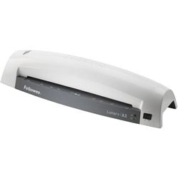 Fellowes lamineerapparaat luna a3 wit