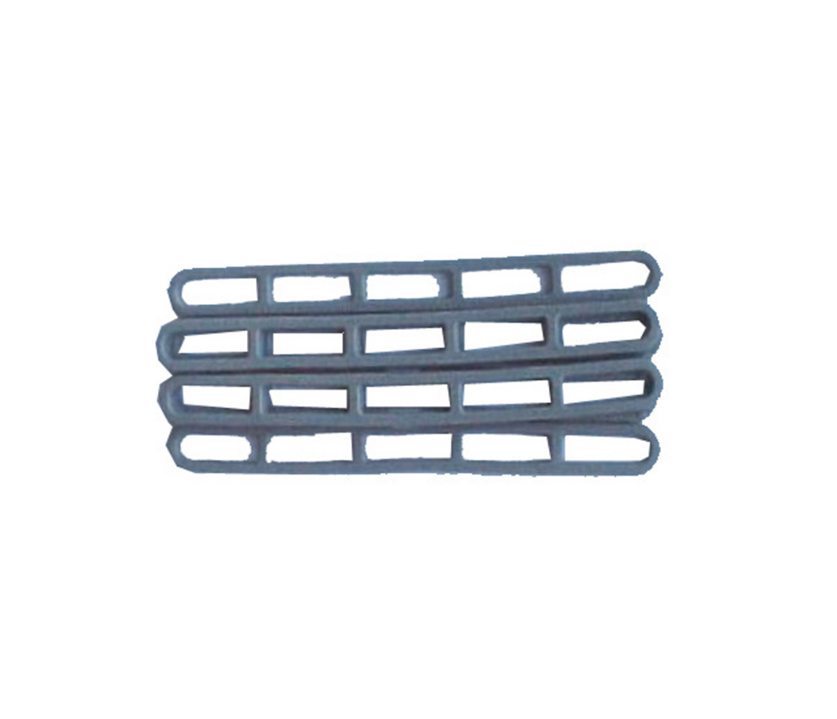 Campking Umefa 6 Stufenspanner Kunststoff, 6 Stück