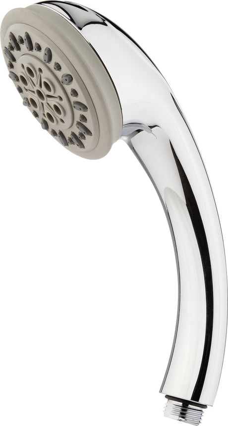 Tiger Verona Handbrause – Duschkopf ø 8 cm – 3 Positionen – Chrom