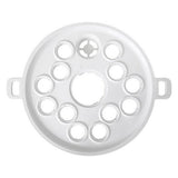 Plantui Booster-Tablett weiß