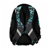 Rucksack blauer Panther